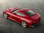 Ferrari Portofino 2017 года